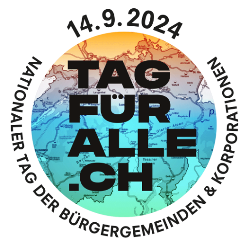 Logo Tag für alle