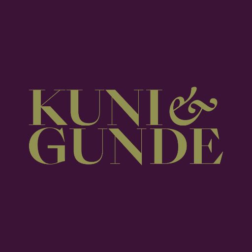 Logo Kuni & Gunde