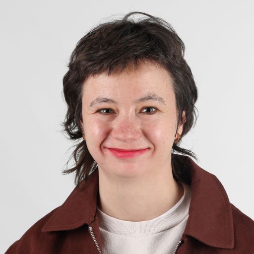 Porträt der Bürgergemeinderätin Livia Kläui