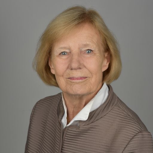 Christine Wirz-von Planta