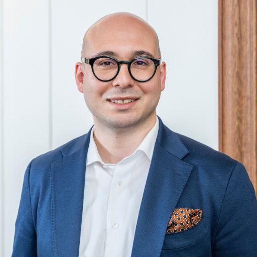 Marco Natoli