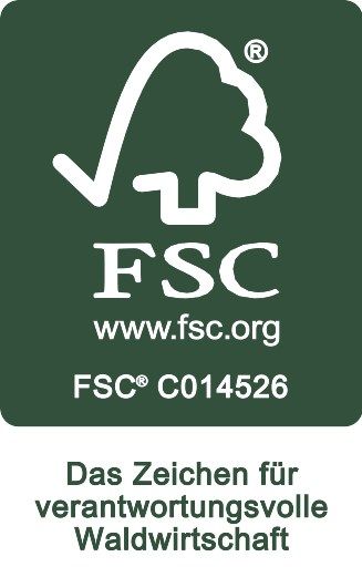 FSC-Label